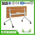 Wooden Folding Training Study Table For Sale